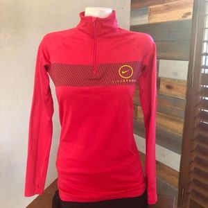 Niki Pro Dri-Fit woman’s top
